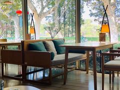 靠窗位-EN SPACE恩空间