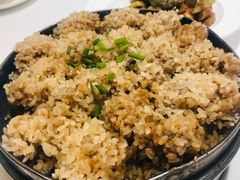 荷香糯米排骨-金春禧(世茂国际广场店)