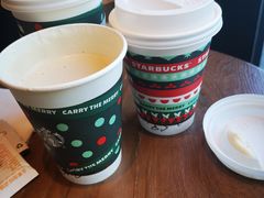 -星巴克臻选(北京富力家园店)