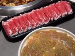 -蜀留香火锅·始于1999·原四川老火锅(白堤路店)