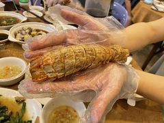 -揭阳钟记小食(福田新村店)