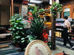 -束河人家(南锣鼓巷店)