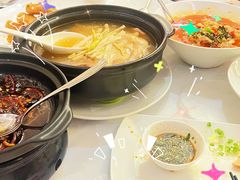 -上海小南国(金桥国际广场店)