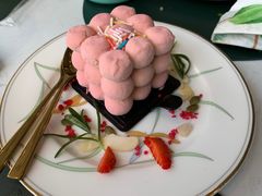 -ins森林童话餐厅coffee&bistro