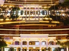 -永利澳门酒店