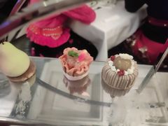 -上海和平饭店茉·莉酒廊 Jasmine Lounge