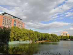 -渤海大学(松山校区)