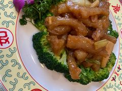 -鹿鸣春饭店(总店)