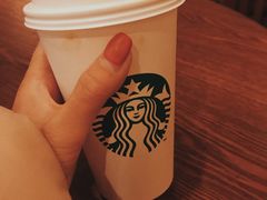 -星巴克(无锡大东方店)