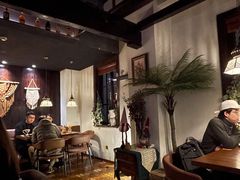 -Uncle Kosto科斯托·中东菜