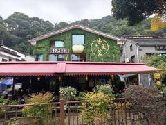 -香芙茗茶楼(梅家坞总店)