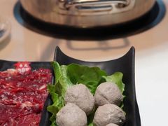 -陈记顺和牛肉火锅馆(天河北路店)