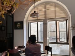 -22ºN BISTRO西餐&酒馆(石奥商业街店)