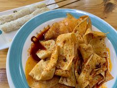 -马三洋芋片(兰州总店)