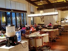 大堂-大理实力希尔顿酒店•香全日制餐厅