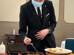 -富淳饭店(世纪公园店)