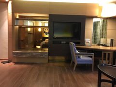 -惠州金海湾嘉华度假酒店