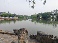 -扬州古运河