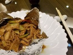 -大佛寺高级素食自助餐厅