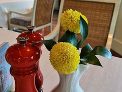 -宴悦海鲜餐厅·游水海鲜·牛排(亚龙湾瑞吉店)