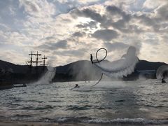 -珠海长隆海洋王国
