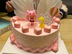 -米兰西饼生日蛋糕店(浏阳店)