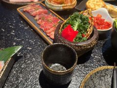 -樱嘢·炭火烧肉(惠南店)