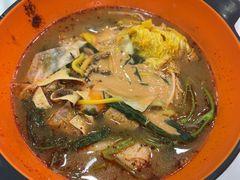 -刘文祥麻辣烫(蛇口店)