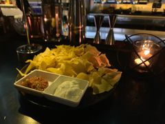 -柒Lounge(三里屯店)