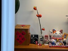 -Line 咖啡(石厦花园店)