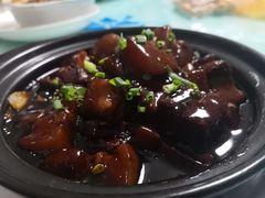 古法红烧肉-富临轩私房菜(集庆门大街店)