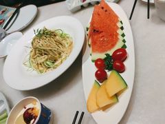 -聚京民福烤鸭店(木樨园店)
