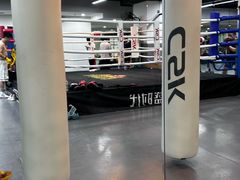 -拳盛时代拳击俱乐部(北京路店)