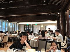 -狮王府淮扬菜(夫子庙老门东店)