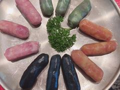 -西塔老太太泥炉烤肉(川沙百联店)