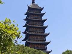 -常熟方塔园