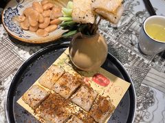 -一味大院•桐庐菜传承店(春江路店)
