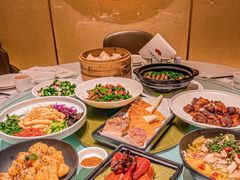 -小厨娘淮扬菜(天印大道店)