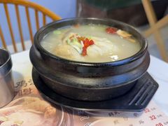-长顺参鸡汤店(西塔总店)