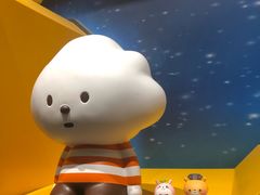 -泡泡玛特POPMART(正弘城店)