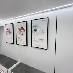 -熙朵美学植发·连锁品牌