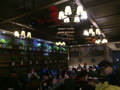 -真枪会射击俱乐部(河西中央公园店)