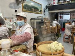 -海汇源老烧麦店(东大街总店)