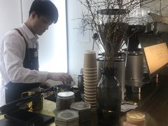 -铁手珈琲制造局metalhands(望京店)