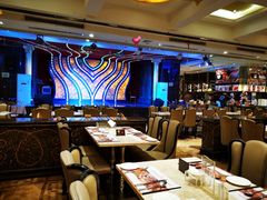 大堂-芭菲盛宴·环球美食(北城国际店)