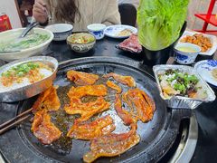 -牛得很·鲜牦牛肉烧烤·牛羊肉菌汤锅(康定店)