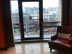 -杭州君悦酒店