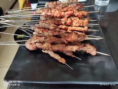 -瑞杰烧烤店·24小时营业(山东路店)