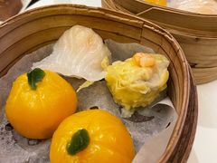 -上海丽笙精选海仑宾馆·莫赛克餐厅