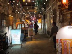 门面-水街农贸市场